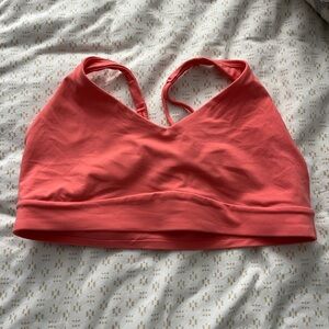Athleta Solace bra A-C